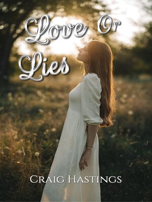 cover image of Love or Lies